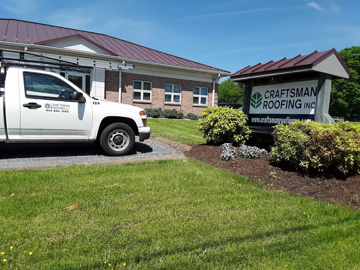 Quality Wind Damage Roof Repair by experienced craftsmen in Ampere